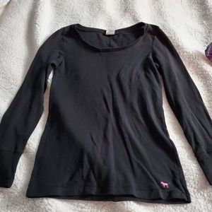 Victoria Secret PINK long sleeve shirt